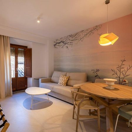 Calm Suites Molino Corteza Del Carmen Granada Buitenkant foto
