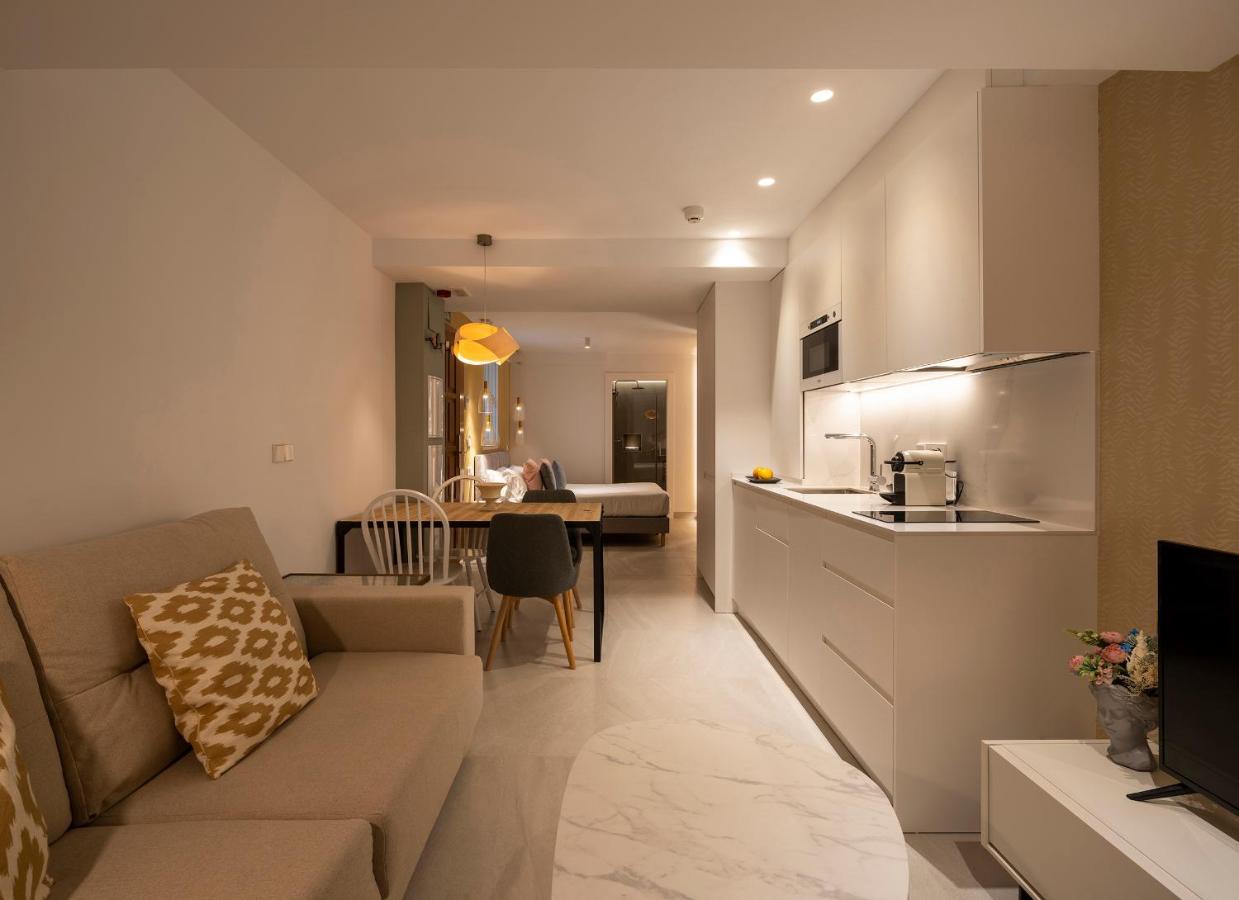 Calm Suites Molino Corteza Del Carmen Granada Buitenkant foto