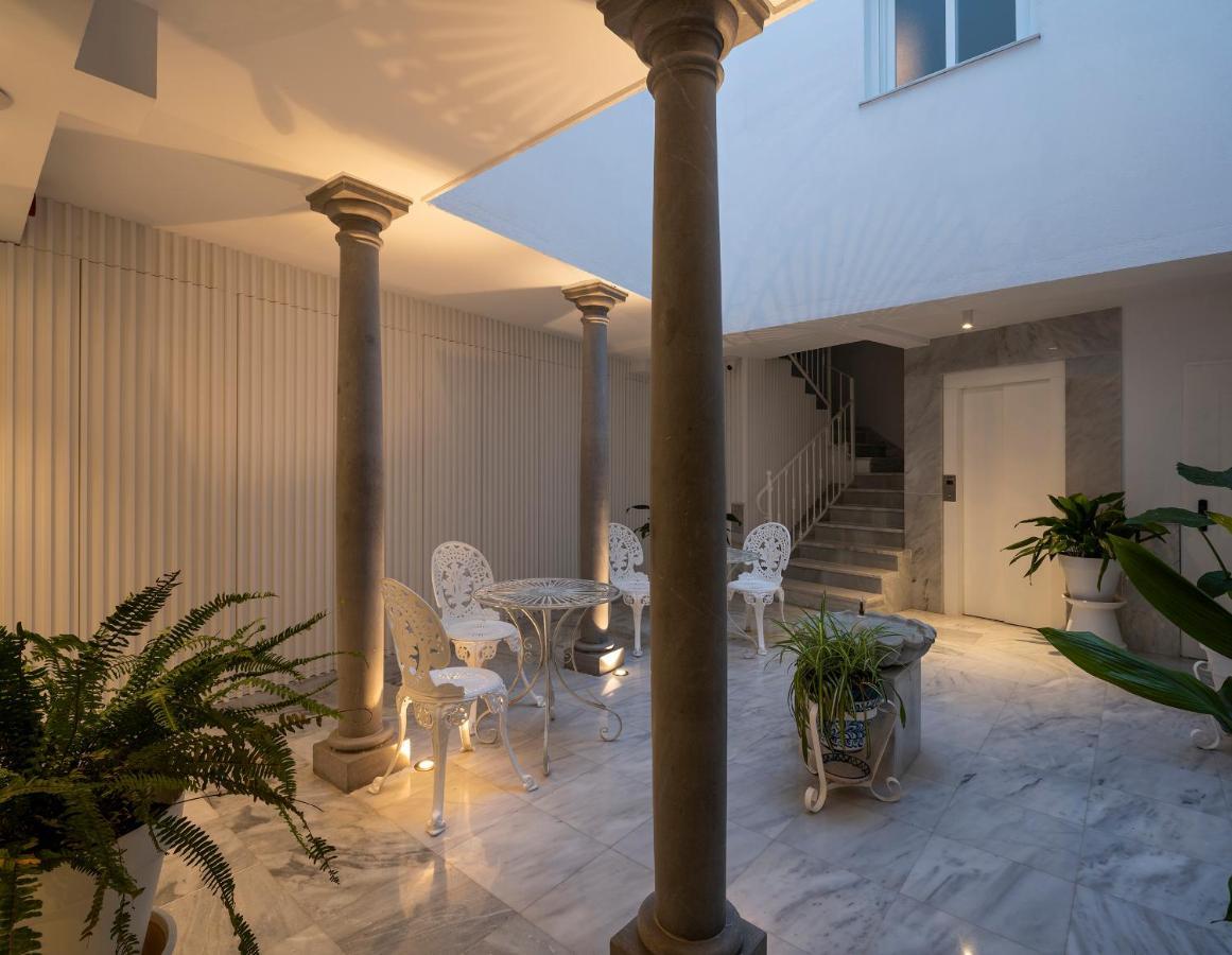 Calm Suites Molino Corteza Del Carmen Granada Buitenkant foto
