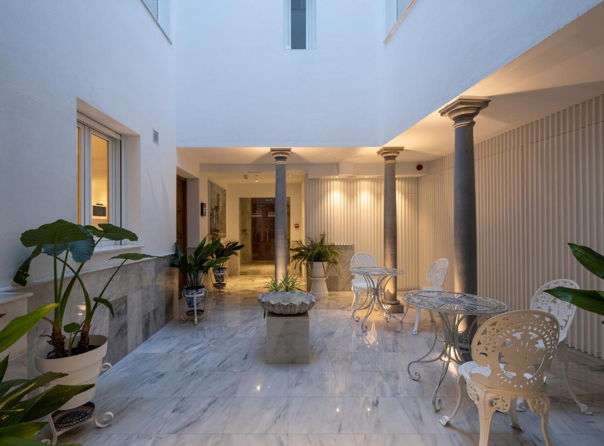 Calm Suites Molino Corteza Del Carmen Granada Buitenkant foto