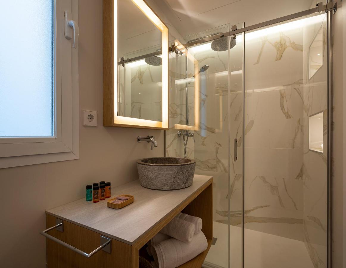 Calm Suites Molino Corteza Del Carmen Granada Buitenkant foto