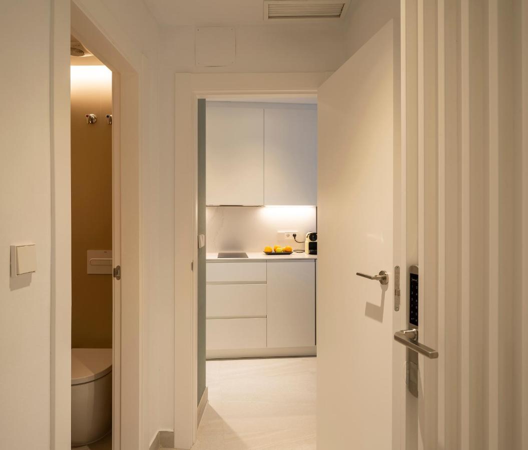 Calm Suites Molino Corteza Del Carmen Granada Buitenkant foto