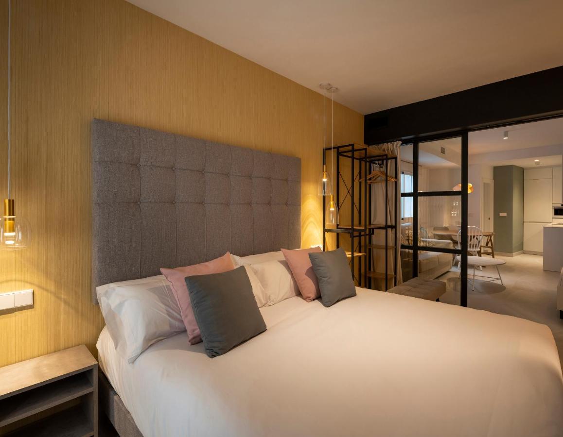 Calm Suites Molino Corteza Del Carmen Granada Buitenkant foto