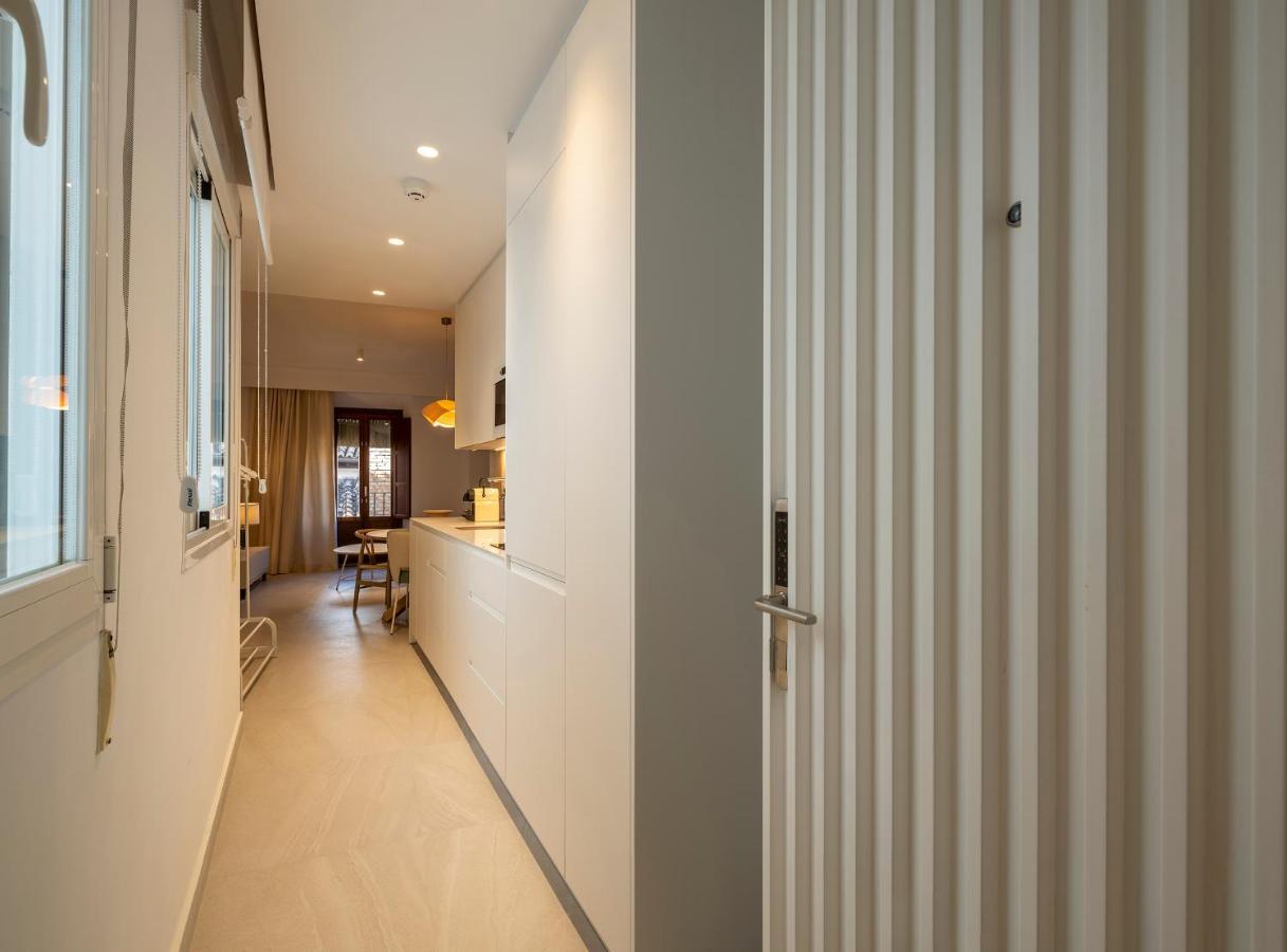 Calm Suites Molino Corteza Del Carmen Granada Buitenkant foto