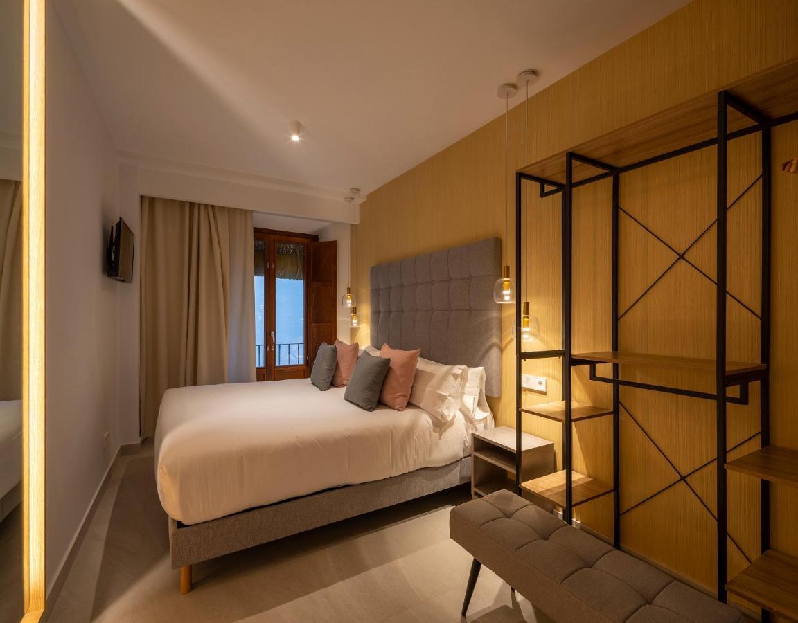 Calm Suites Molino Corteza Del Carmen Granada Buitenkant foto