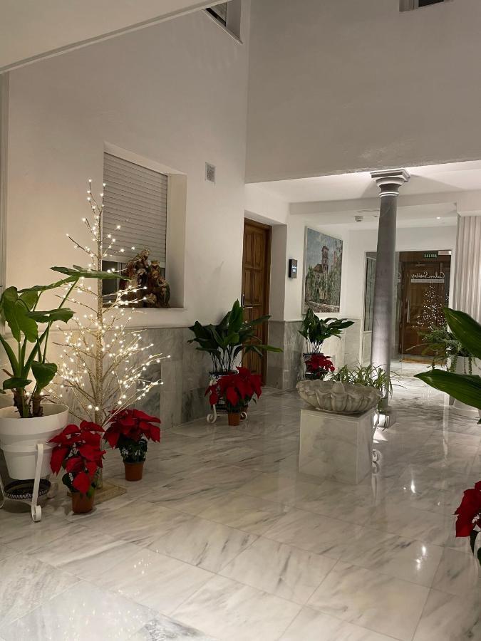 Calm Suites Molino Corteza Del Carmen Granada Buitenkant foto